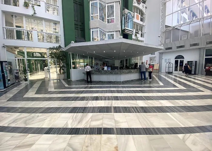 Bahía Serena Roquetas de Mar