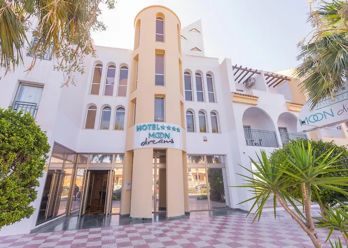 Hotel Bluesea Brisa Roquetas Roquetas de Mar